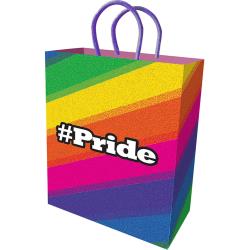 Pride Gift Bag, Rainbow