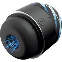 Arcwave Voy Compact Stroker with Tightness Adjustment System, Black