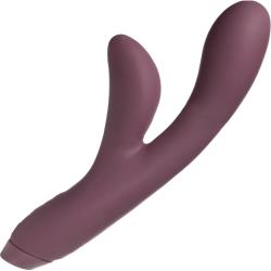 Je Joue Hera Rabbit Vibrator, Purple