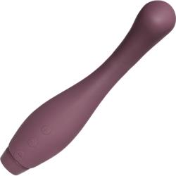Je Joue Juno G-Spot Vibrator, Purple