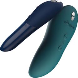 We-Vibe Forever Favorites Tango X and Touch X Set, Blue/Green