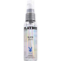 Playboy Pleasure Slick Personal Lubricant, 2 fl.oz (60 mL), H2O