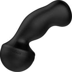 Nexus Gyro Vibe Extreme Hands-Free Vibrator, 5.9 Inch, Black