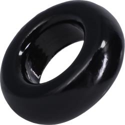 Rock Solid The Donut 4X C-Ring, 2.25 Inch, Clear