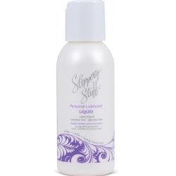 Slippery Stuff Liquid Water Based Personal Lubricant, 3 fl.oz (90 mL)