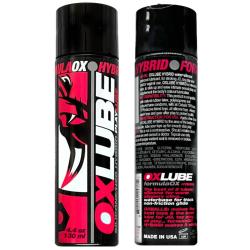 OxBalls Hybrid Play Lube, 4.4 fl.oz, (130 mL)