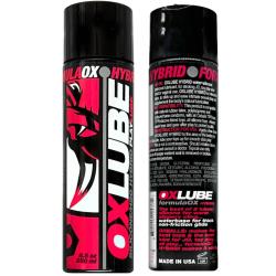 OxBalls Hybrid Play Lube, 8.5 fl.oz, (250 mL)