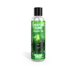 Creature Slime Water Based Lubricant, 8 fl.oz (236 mL), Unscented