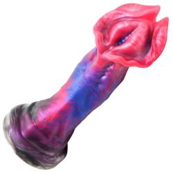 Creature Cocks Demogorgon Silicone Dildo