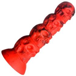 Creature Cocks Doom Silicone Dildo