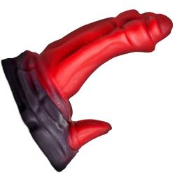 Creature Cocks Ogre Silicone Dildo