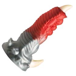 Creature Cocks Talon Silicone Dildo