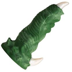 Creature Cocks Dragon Claw Silicone Dildo