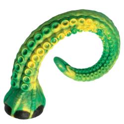 Creature Cocks Titan Tentacle Extra Long Silicone Dildo