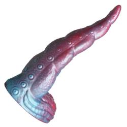 Creature Cocks Tentacle Cock Silicone Dildo