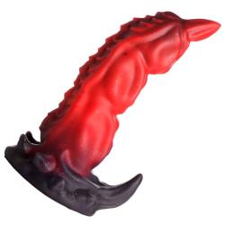 Creature Cocks King Scorpion Silicone Dildo