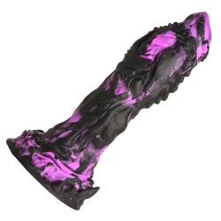 Creature Cocks Grim Silicone Dildo