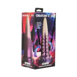 Creature Cocks Astropus Tentacle Silicone Dildo