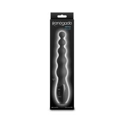 Renegade Virtua Digital Vibe with Beads Black