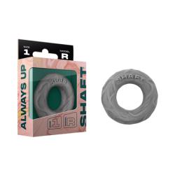 Shaft Model R: C-Ring Grey Size 1