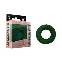 Shaft Model R: C-Ring Green Size 1