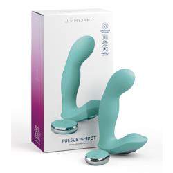 Jimmyjane Pulsus G-Spot