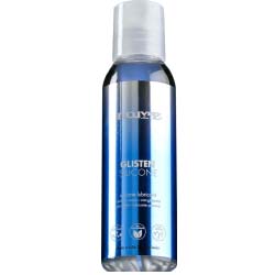 Evolved Glisten Silicone Personal Lubricant, 2 fl.oz (60 mL)