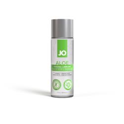 JO Aloe Water-Based Lubricant Original 2 oz.