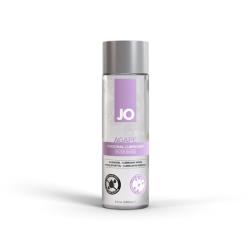 JO Agape Original Water-Based Lubricant, 8 fl.oz (237 mL)