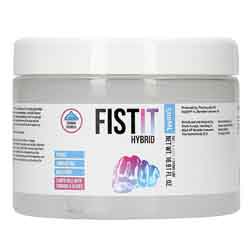 Fist It Hybrid Fisting Lubricant, 17 fl.oz (500 mL)