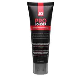 JO Prolonger Male Desensitizing Gel, 2 fl.oz (60 mL)