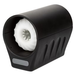 Optimum Power Thruster Rechargeable Male Stroker