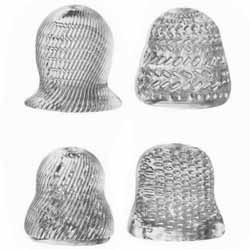 Nasstoys Delite Jerk It Textured Stroker Kit, Smoke