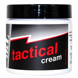 Gun Oil Tactical Masturbation Cream, 6 fl.oz (170 mL)