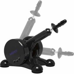 Merci Power Banger F*ck Machine with Wireless Remote, Black