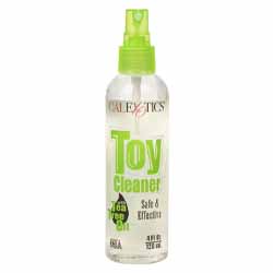 CalExotics Toy Cleaner with Tea Tree Oil, 4 fl.oz (120 mL)