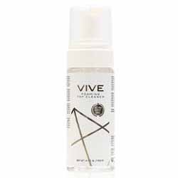 VIVE Foaming Toy Cleaner, 4.7 fl.oz (140 mL)