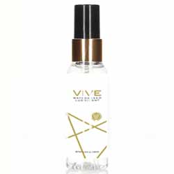 VIVE Premium Water Based Personal Lubricant, 6.76 fl.oz (200 mL)