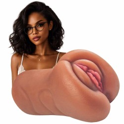 Always Horny Vibrating Pussy And Ass Masturbator, My College Heartthrob Destiny Mocha